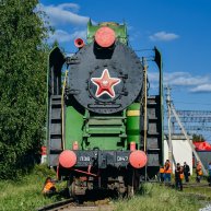 Иконка канала Охотник за поездами | huntertrains