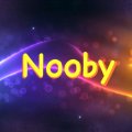 Иконка канала Nooby