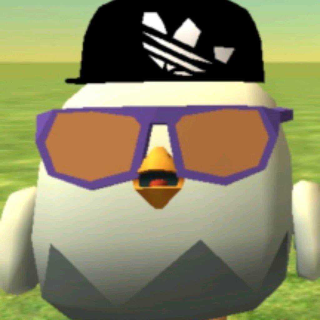 Иконка канала GLUD Новый Год