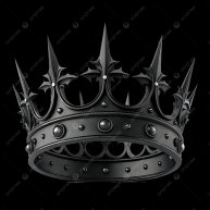 Иконка канала TheRessiveR