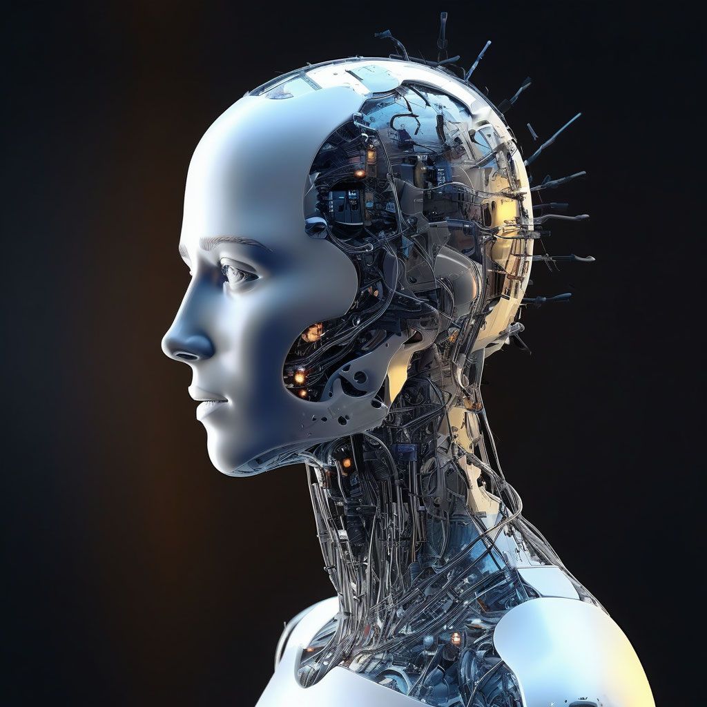 Иконка канала Ai musiC