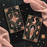 Иконка канала СПРОСИ ТАРО