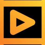 Иконка канала ДУБ HD