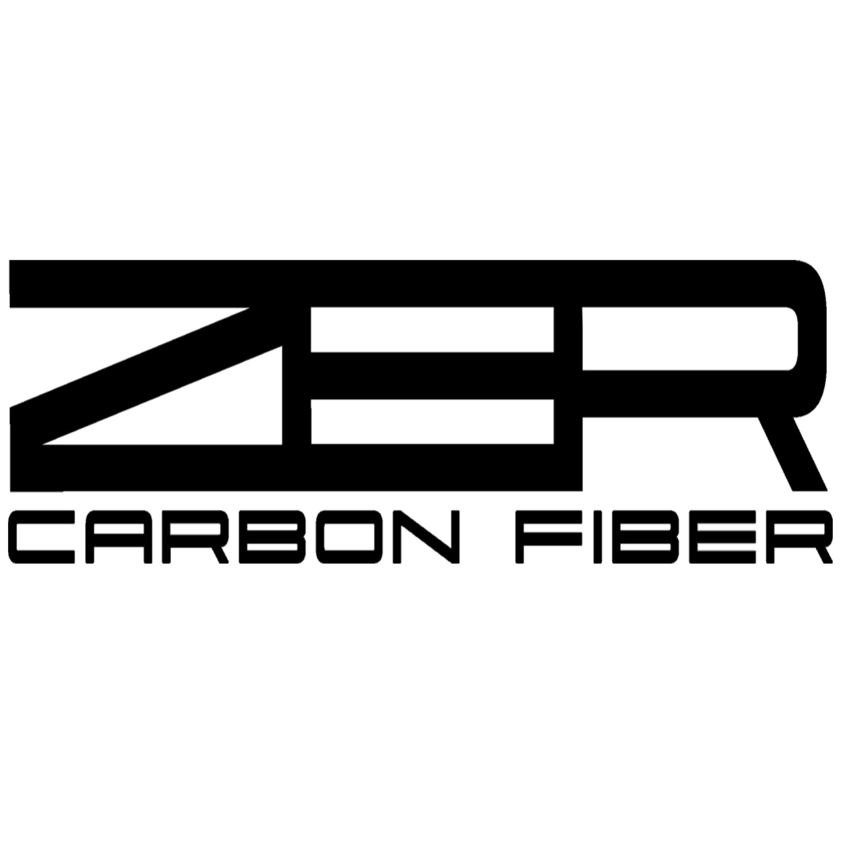 Иконка канала ZER CARBON