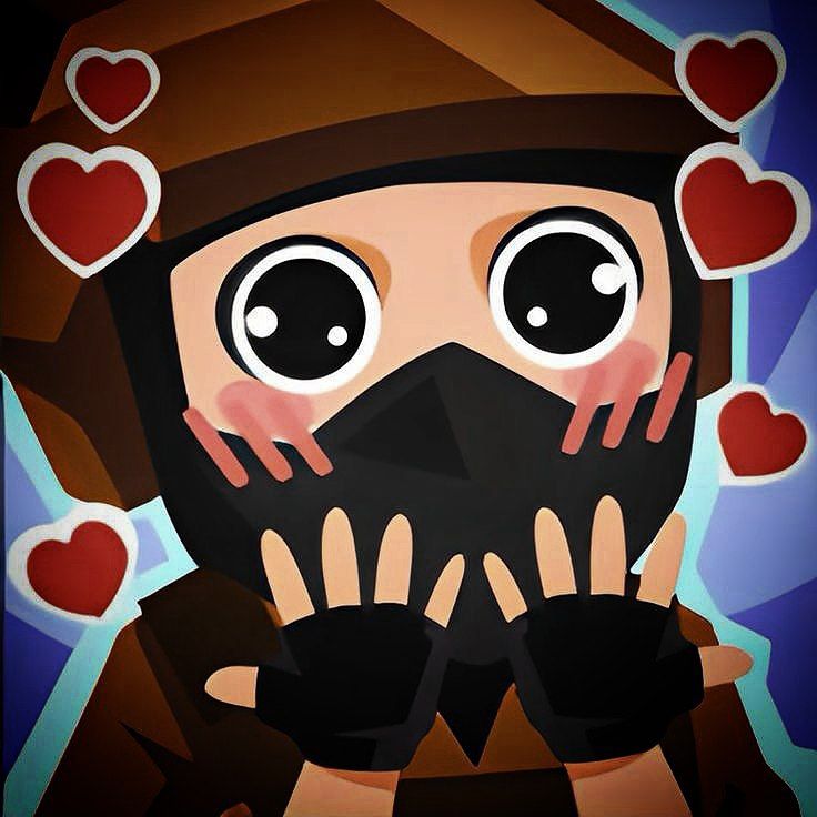 Иконка канала Стандофф - перезаливы