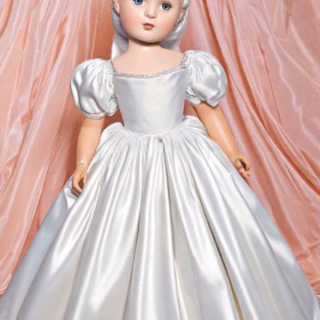 Иконка канала Сундук С Куклами