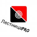 Иконка канала LestnicaPRO