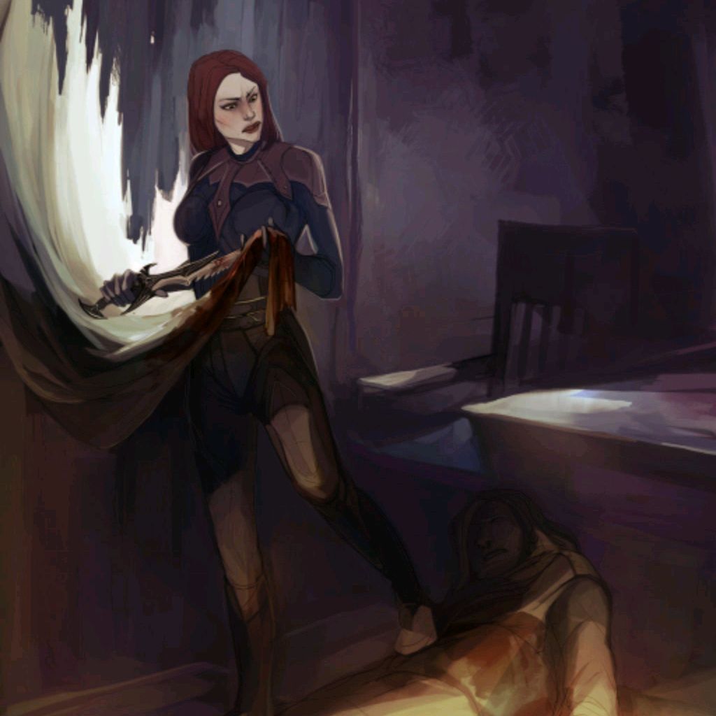 Иконка канала Слышащий