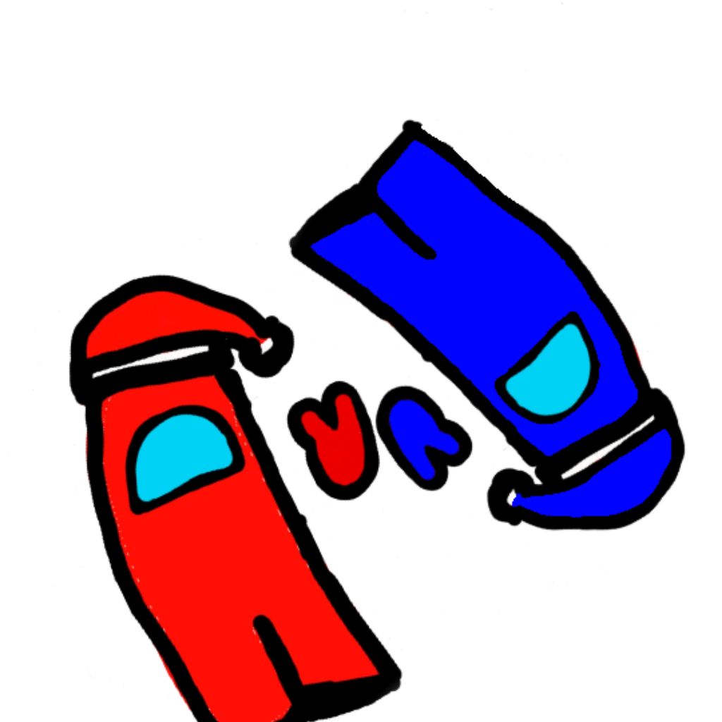 Иконка канала Amogus SUS5K