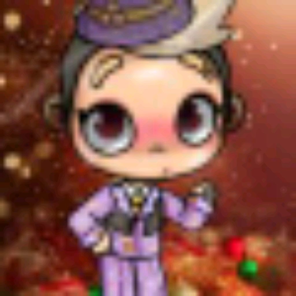 Иконка канала ☃️•Vadigame 91!•❄️