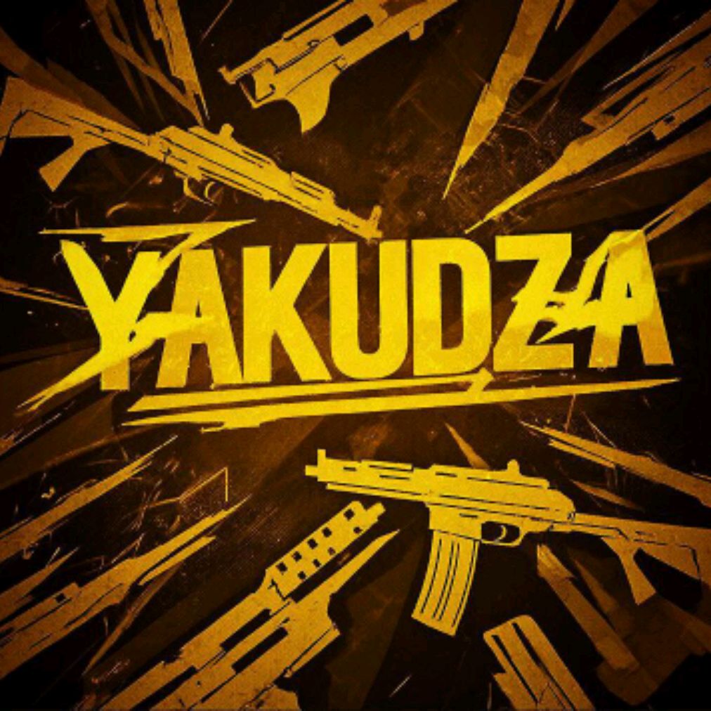 Иконка канала Yakudza