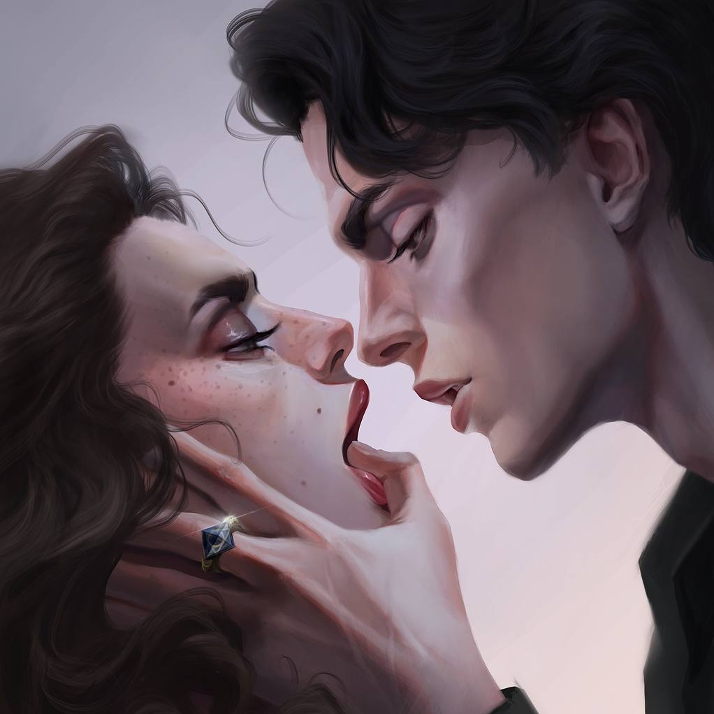 Иконка канала 💎 Temione 💎