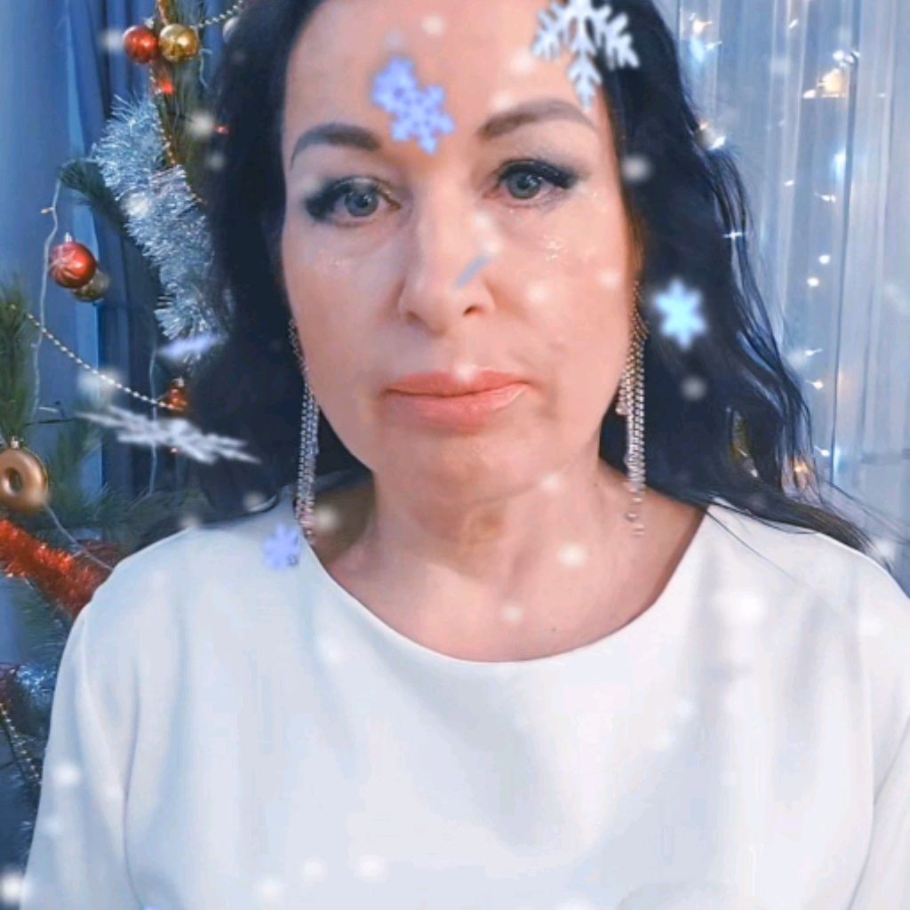 Иконка канала ОксанаОвчаренкоКоучПсихолог