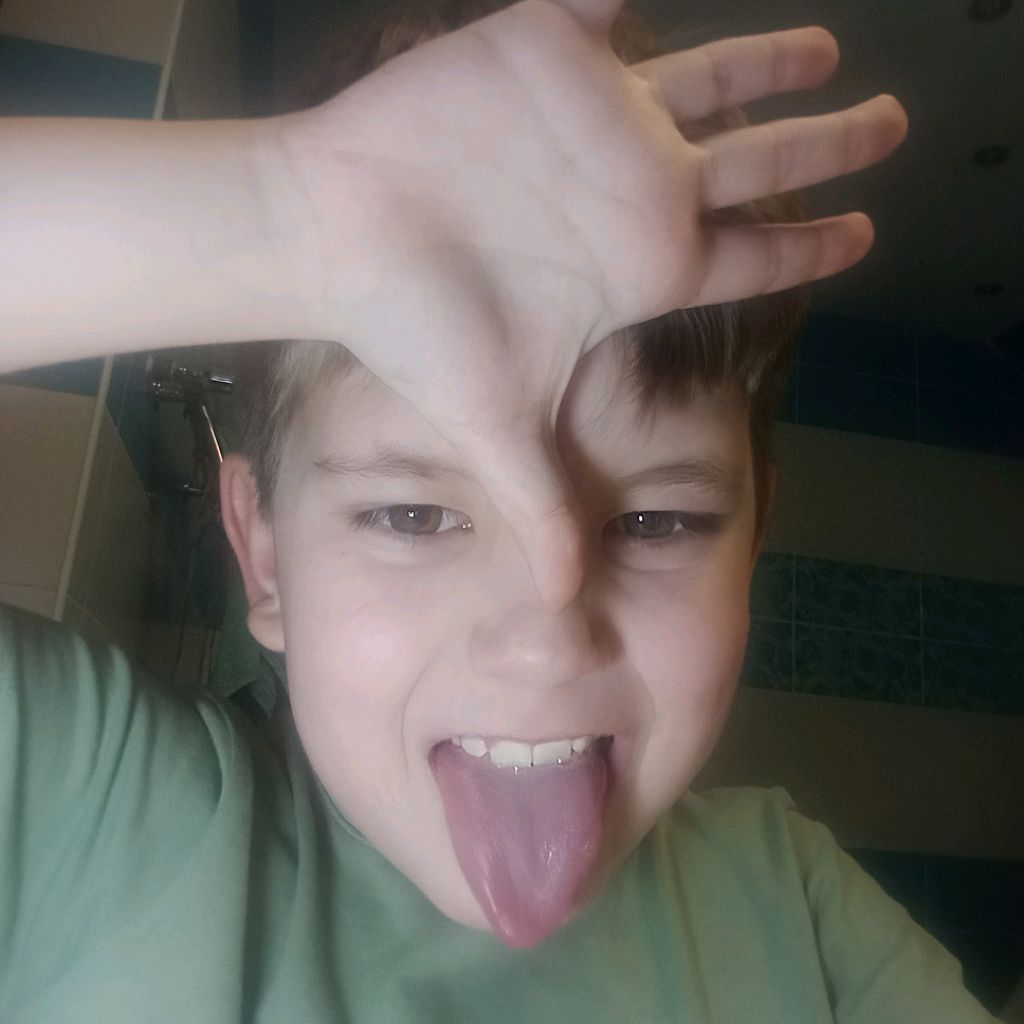 Иконка канала Лëнчик (пончик)