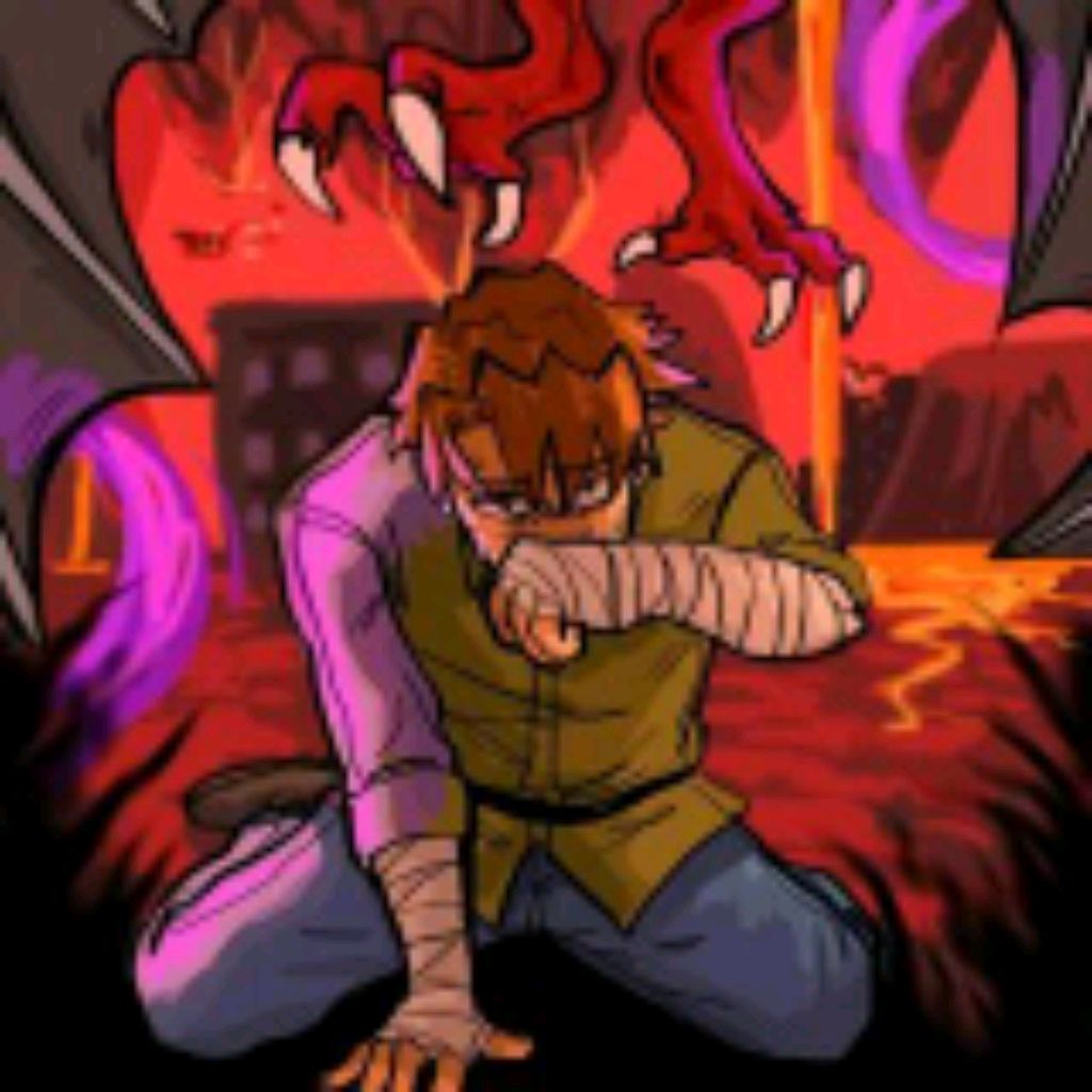 Иконка канала The гид