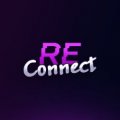 Иконка канала ReConnect