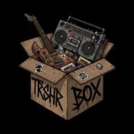 Иконка канала TRSHR BOX