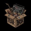 Иконка канала TRSHR BOX