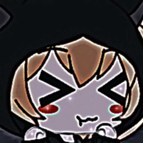 Иконка канала •.Sasha.•