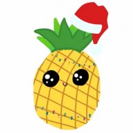 Иконка канала Ананасик🎄🎉