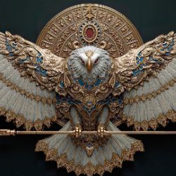 Иконка канала Techno House