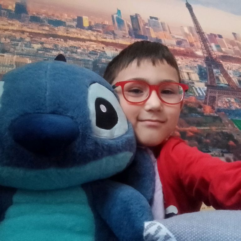 Иконка канала Денис ленд