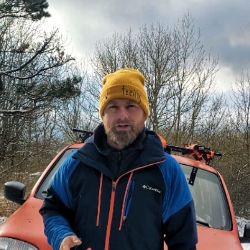 Иконка канала Max offroad adventures