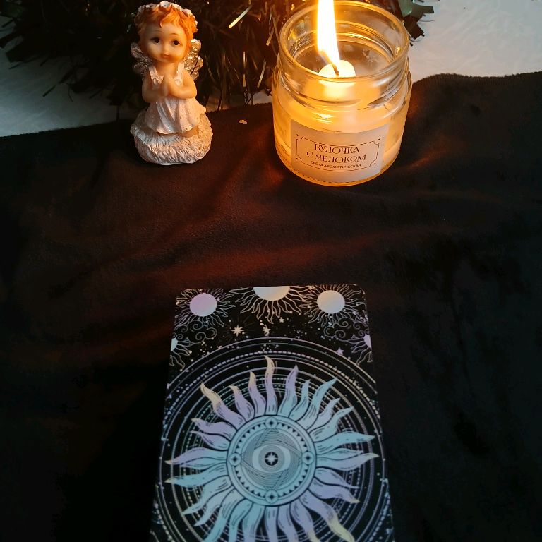 Иконка канала 🌀В ПОТОКЕ⚡️