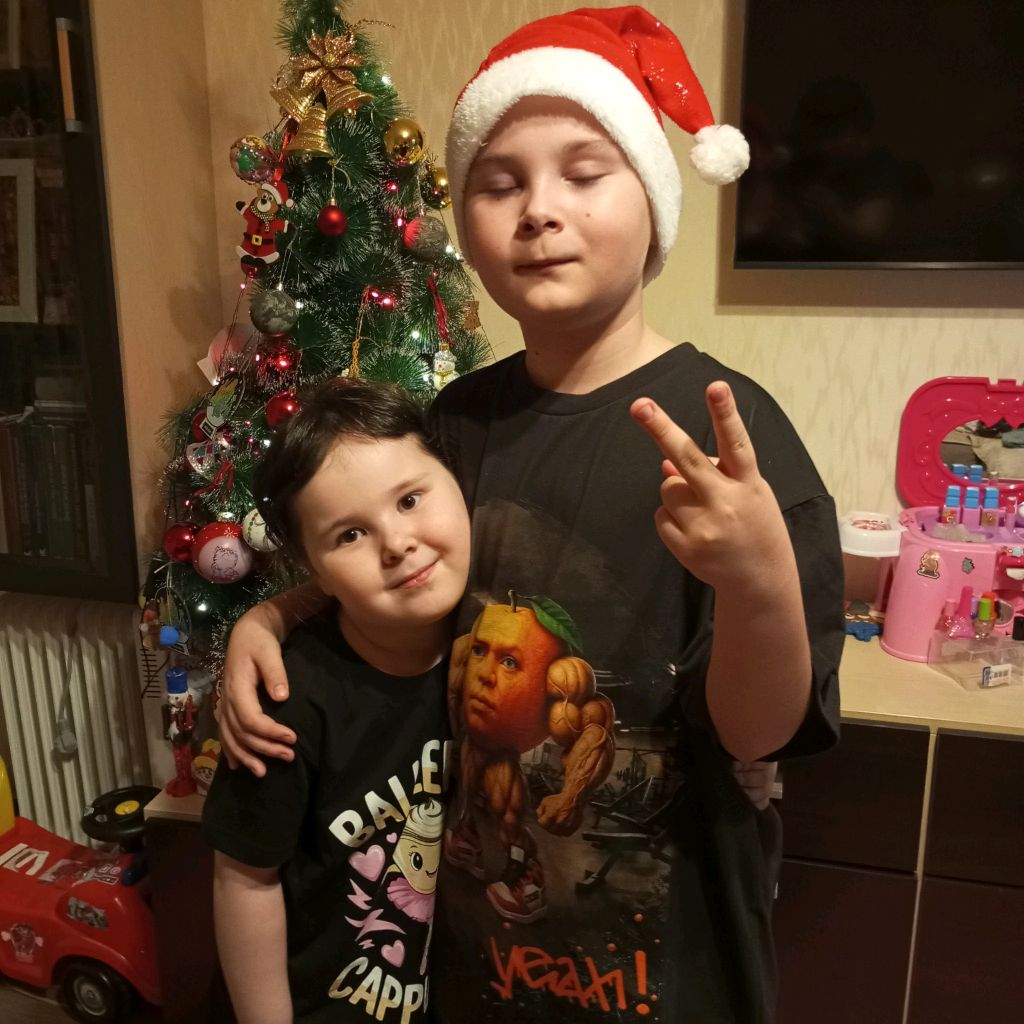 Иконка канала Рамис Хаернасов