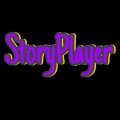 Иконка канала StoryPlayer