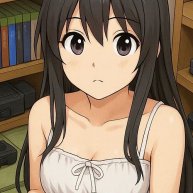 Иконка канала Кибер-Девочка Инга