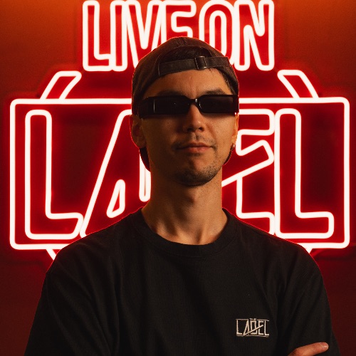 Иконка канала KISKAM ZVUK