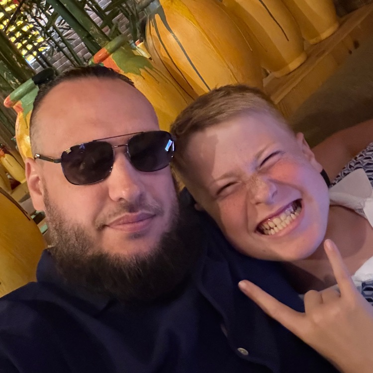 Иконка канала AI Просто Officials