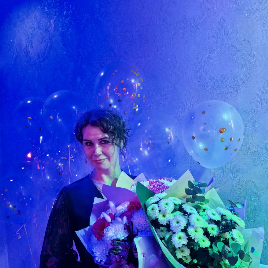 Иконка канала Валентина Нумерология