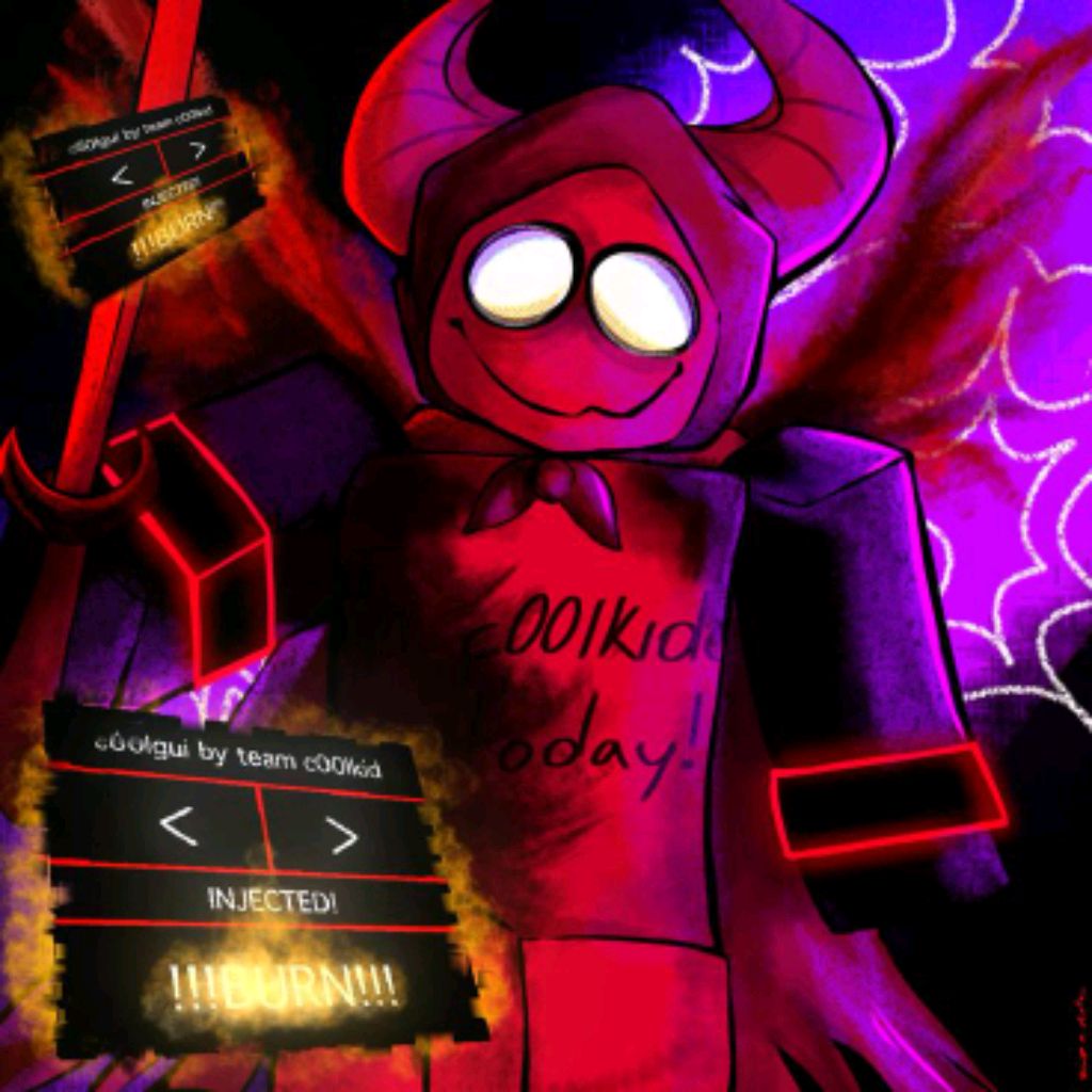 Иконка канала 🍭C00lkidd🍭