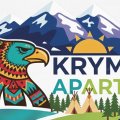 Иконка канала KRYMAPART.COM - Путешествия в Крыму