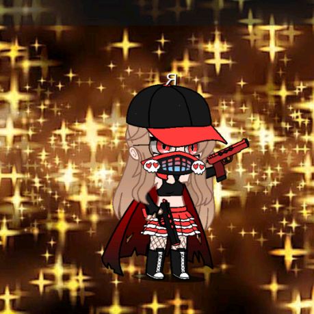 Иконка канала Gacha