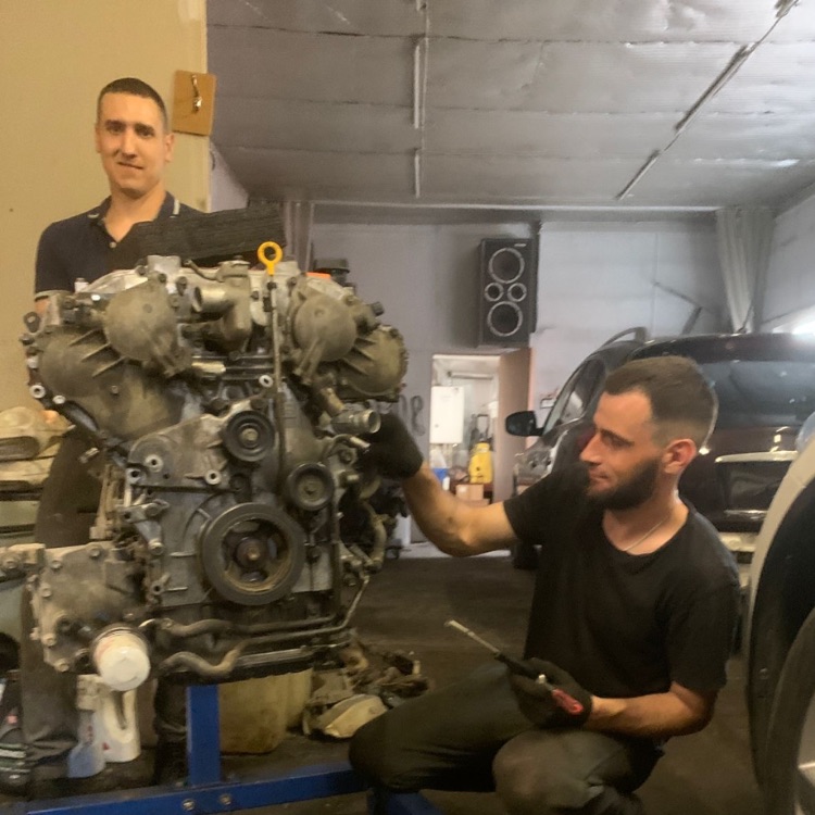 Иконка канала DECUAUTO22