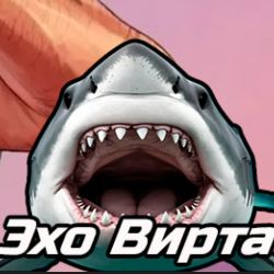 Иконка канала ЭхоВирта