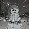 Иконка канала ❄️qwea❄️