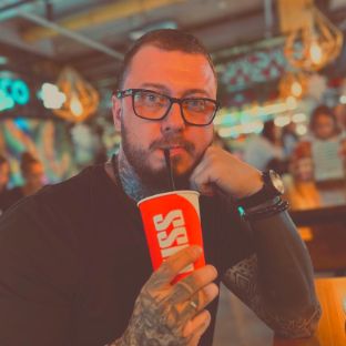 Иконка канала ТАРОШКИ ОТ СЕРЁЖКИ