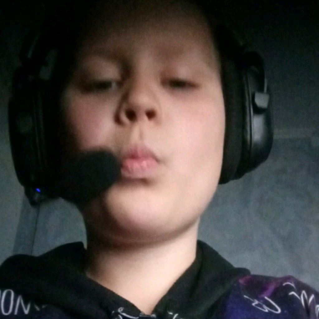 Иконка канала Матвей