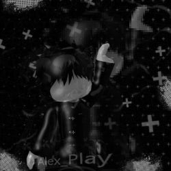 Иконка канала Alex_Play