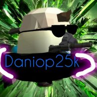 Иконка канала ╰麺⃝⃟ꤿ࿆ꪸDaniop❀︎25k༄ᤤ꙲⃟᭄-Tigerteam