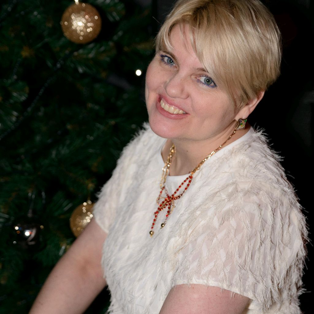 Иконка канала Элеонора