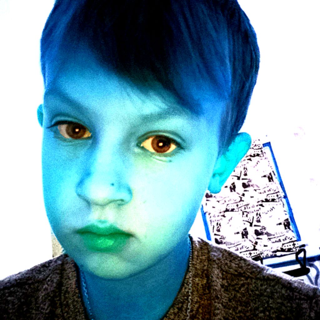 Иконка канала Рэникс345хе