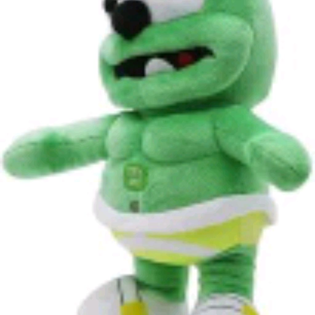 Иконка канала Gummy Em