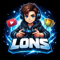Иконка канала Lonsmlbb