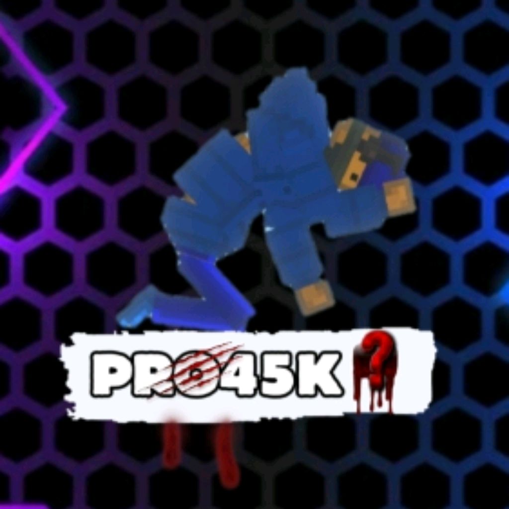Иконка канала PRO45K?