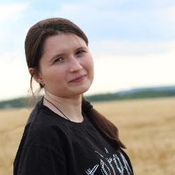 Иконка канала Яненко Дарья